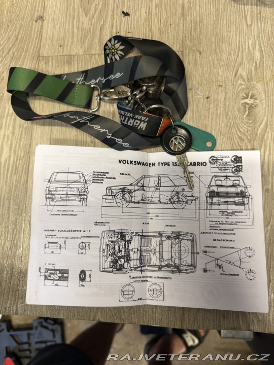 Volkswagen Golf 155 1991