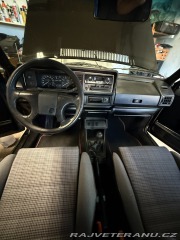 Volkswagen Golf 155 1991