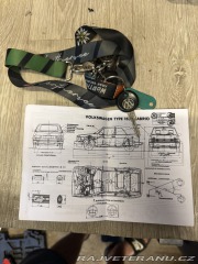 Volkswagen Golf 155 1991