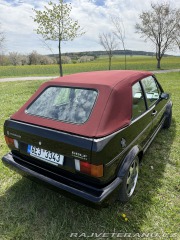 Volkswagen Golf 155 1991