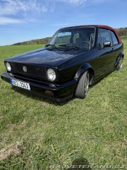 Volkswagen Golf 155 1991