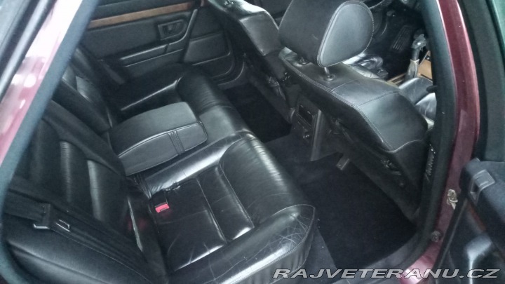 Citroën XM 1990