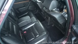 Citroën XM 1990