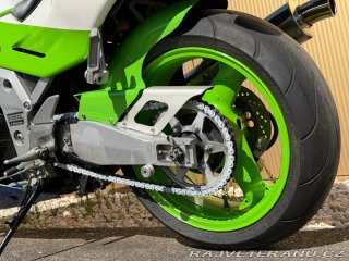 Kawasaki ZX ZXR750 1991