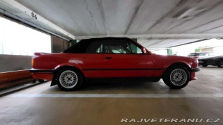 BMW 3 E30 320i 1990