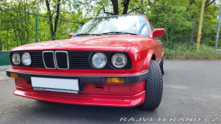 BMW 3 E30 320i 1990