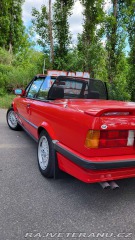 BMW 3 E30 320i 1990