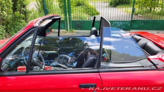 BMW 3 E30 320i 1990