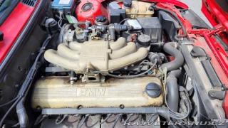 BMW 3 E30 320i 1990