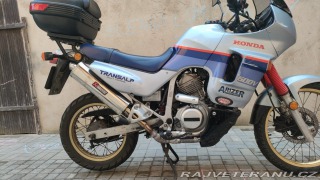 Honda XL 600V