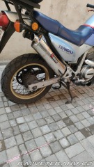 Honda XL 600V 1987