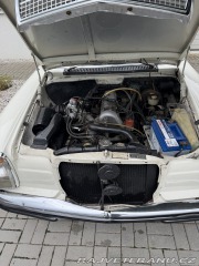 Mercedes-Benz 200 W115 1973