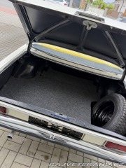 Mercedes-Benz 200 W115 1973