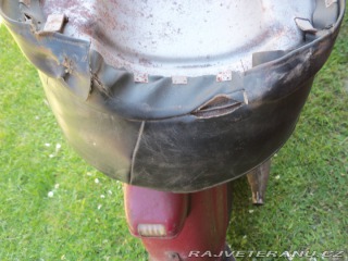 Jawa 175 356 1958