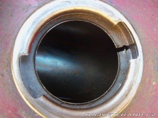 Jawa 175 356 1958