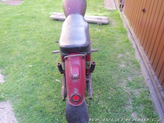 Jawa 175 356 1958
