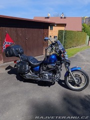 Yamaha XV Virágo 1100 1992