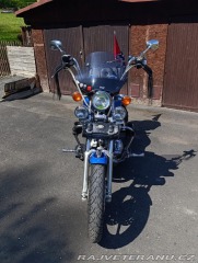 Yamaha XV Virágo 1100 1992