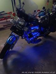 Yamaha XV Virágo 1100 1992