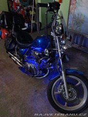 Yamaha XV Virágo 1100 1992