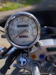 Yamaha XV Virágo 1100 1992
