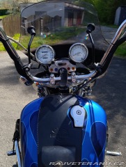 Yamaha XV Virágo 1100 1992