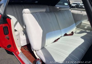 Chevrolet Caprice Cabrio 1975