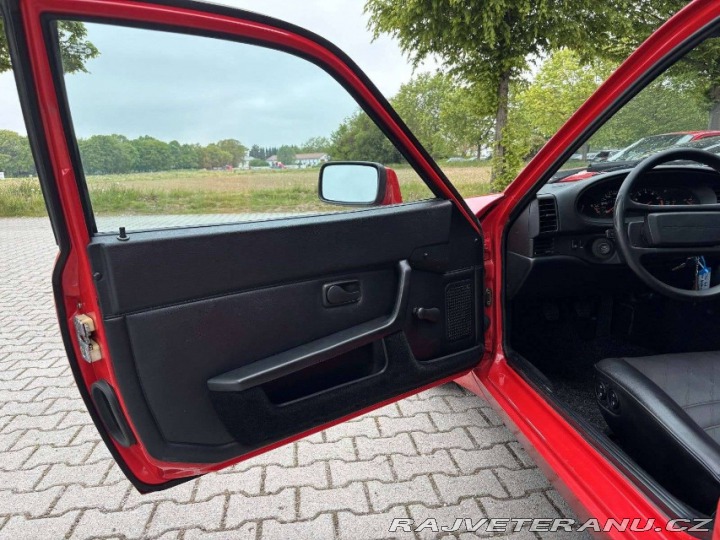 Porsche 944 Targa 1986