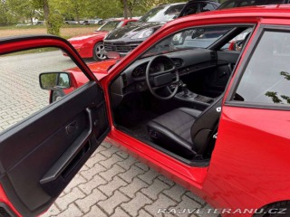 Porsche 944 Targa 1986