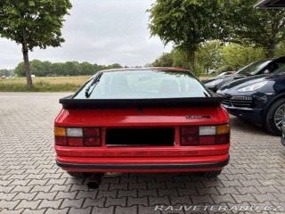 Porsche 944 Targa 1986