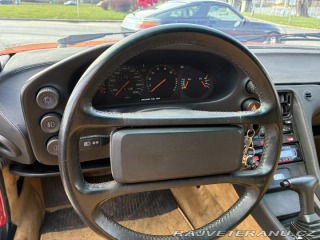 Porsche 928 S4 1988
