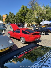 Porsche 928 S4 1988