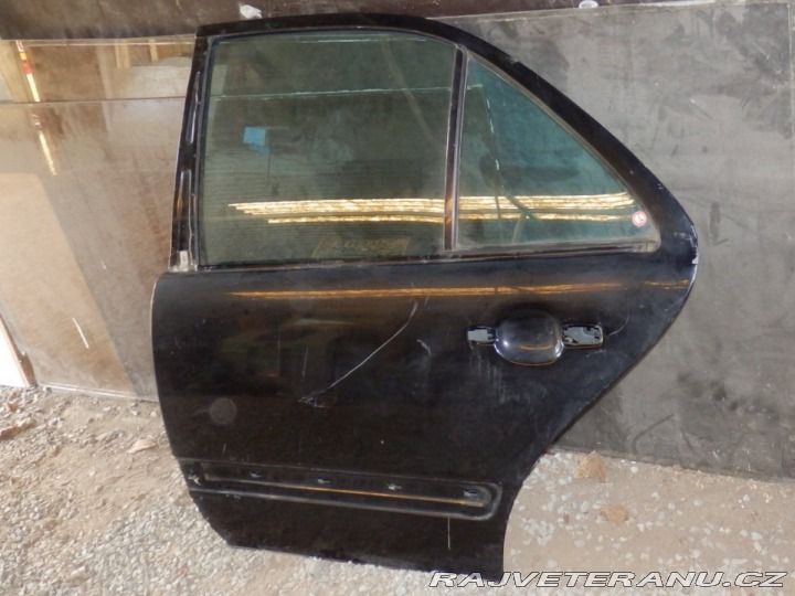 Mercedes-Benz E 1999