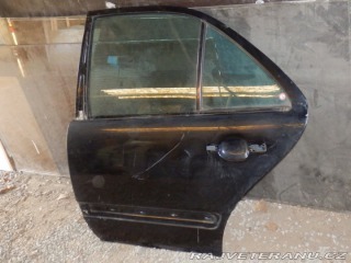 Mercedes-Benz E 1999
