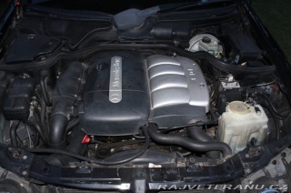 Mercedes-Benz E 1999