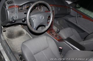 Mercedes-Benz E 1999