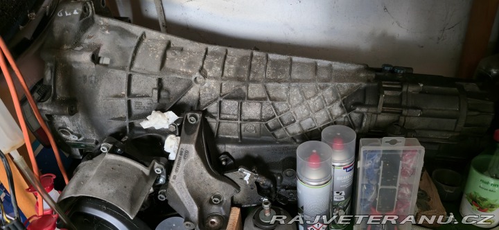 Audi A8 D2 1997