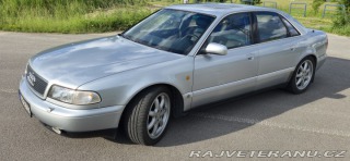 Audi A8 D2 1997