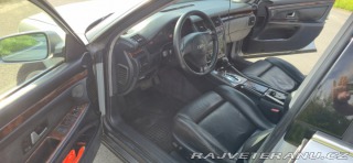 Audi A8 D2 1997
