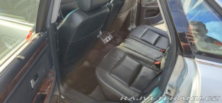 Audi A8 D2 1997