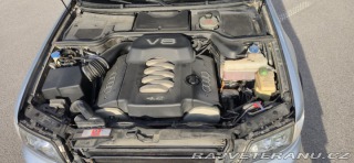 Audi A8 D2 1997