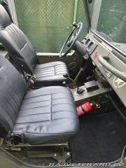 Suzuki Ostatní modely LJ80 1983