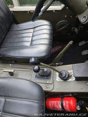 Suzuki Ostatní modely LJ80 1983