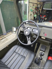 Suzuki Ostatní modely LJ80 1983