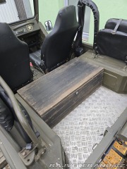 Suzuki Ostatní modely LJ80 1983