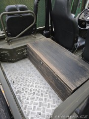 Suzuki Ostatní modely LJ80 1983