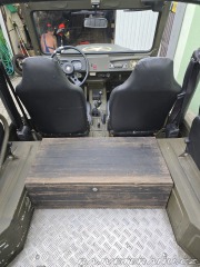 Suzuki Ostatní modely LJ80 1983
