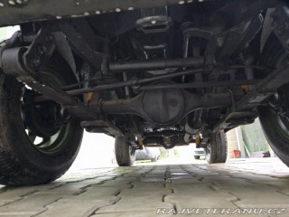 Suzuki Ostatní modely LJ80 1983