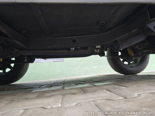 Suzuki Ostatní modely LJ80 1983