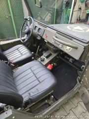 Suzuki Ostatní modely LJ80 1983